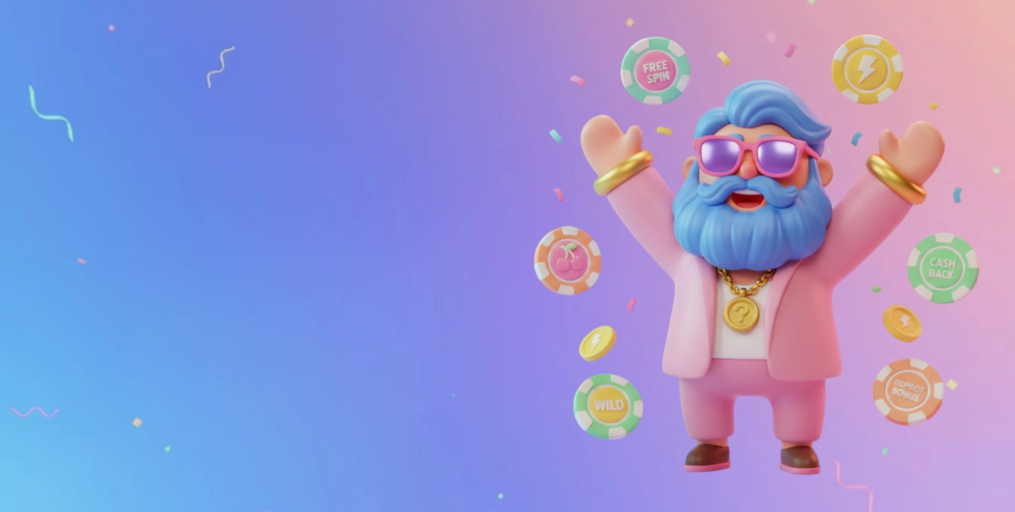 Friday Casino | Moderni nettikasino suomalaisille – aloita pelaaminen jo tänään