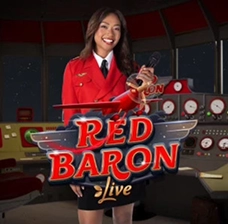 Friday Casino | Red Baron