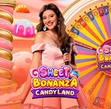 Friday Casino | Sweet Bonanza