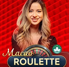 Friday Casino | Macao Roulette