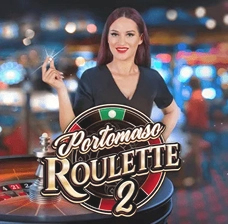 Friday Casino | Portomaso Roulette 2