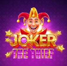 Friday Casino | Joker The Thief