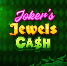 Friday Casino | Joker's Jewels Cash