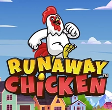 Friday Casino | Runaway Chicken
