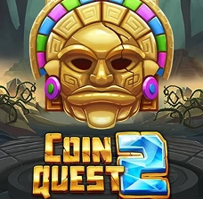 Friday Casino | Coin Quest 2