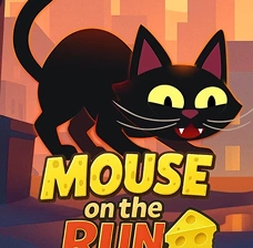 Friday Casino | Mouse on the Run