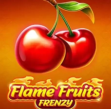 Friday Casino | Flame Fruits Frenzy